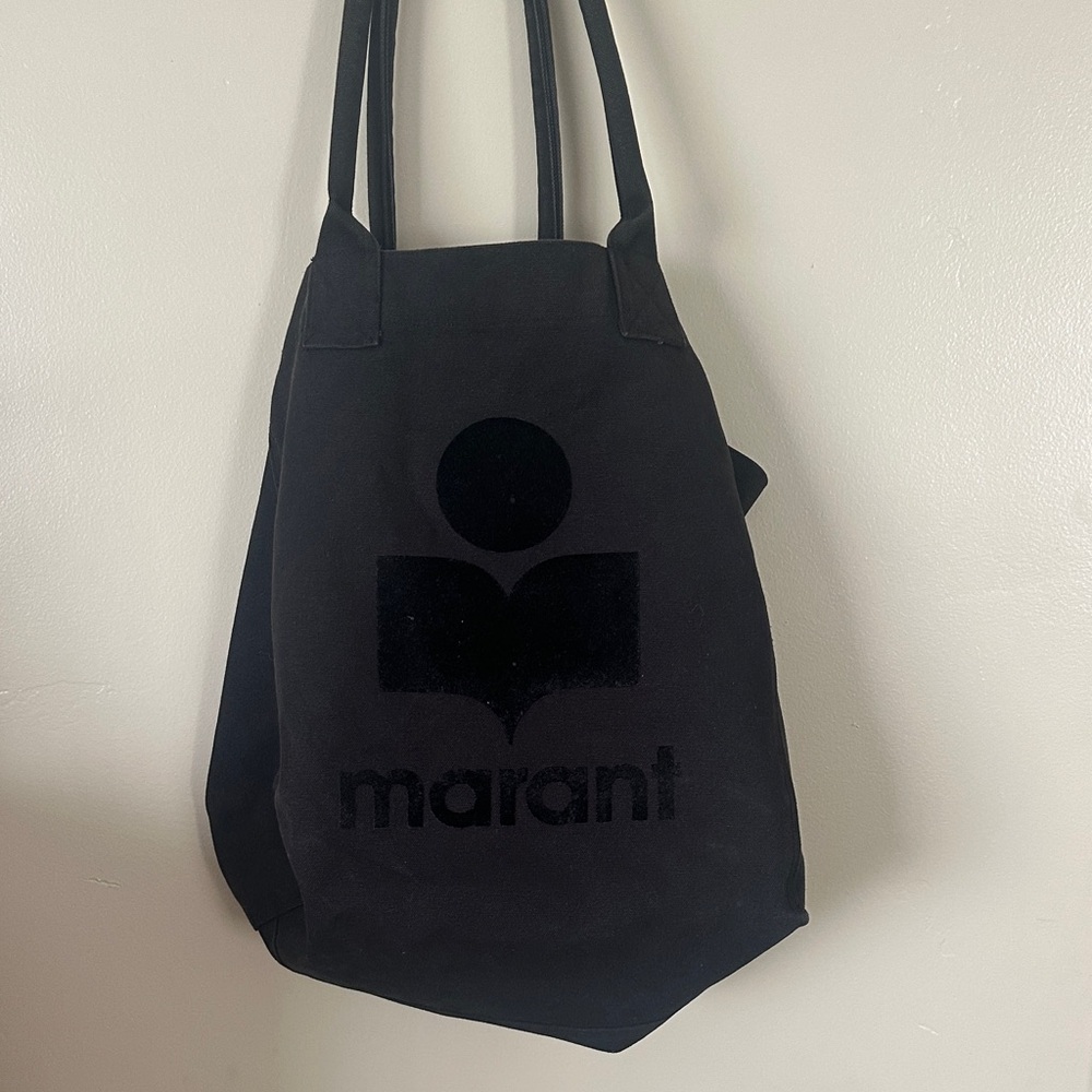Isabel Marant Yanky Tote